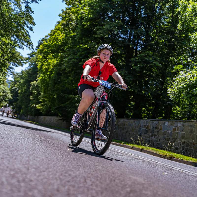 Małopolska Tour 2025 - Sucha Beskidzka - zdjęcie z wydarzenia