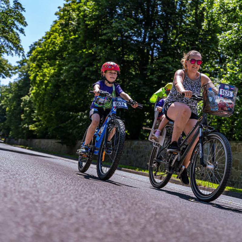 Małopolska Tour 2025 - Sucha Beskidzka - zdjęcie z wydarzenia
