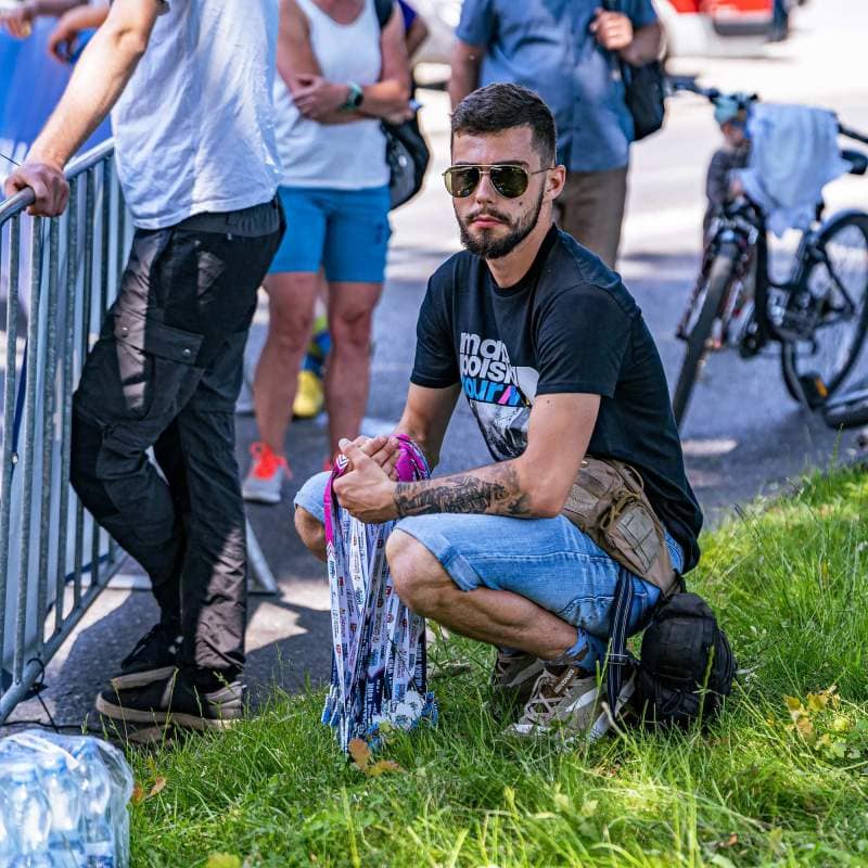 Małopolska Tour 2025 - Sucha Beskidzka - zdjęcie z wydarzenia