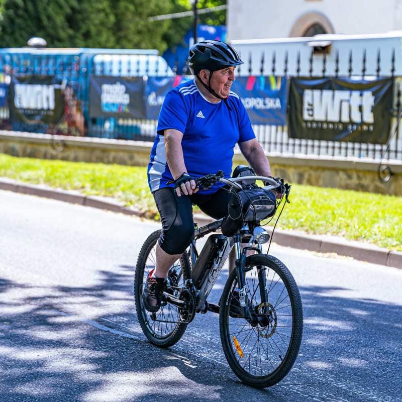 Małopolska Tour 2025 - Sucha Beskidzka - zdjęcie z wydarzenia