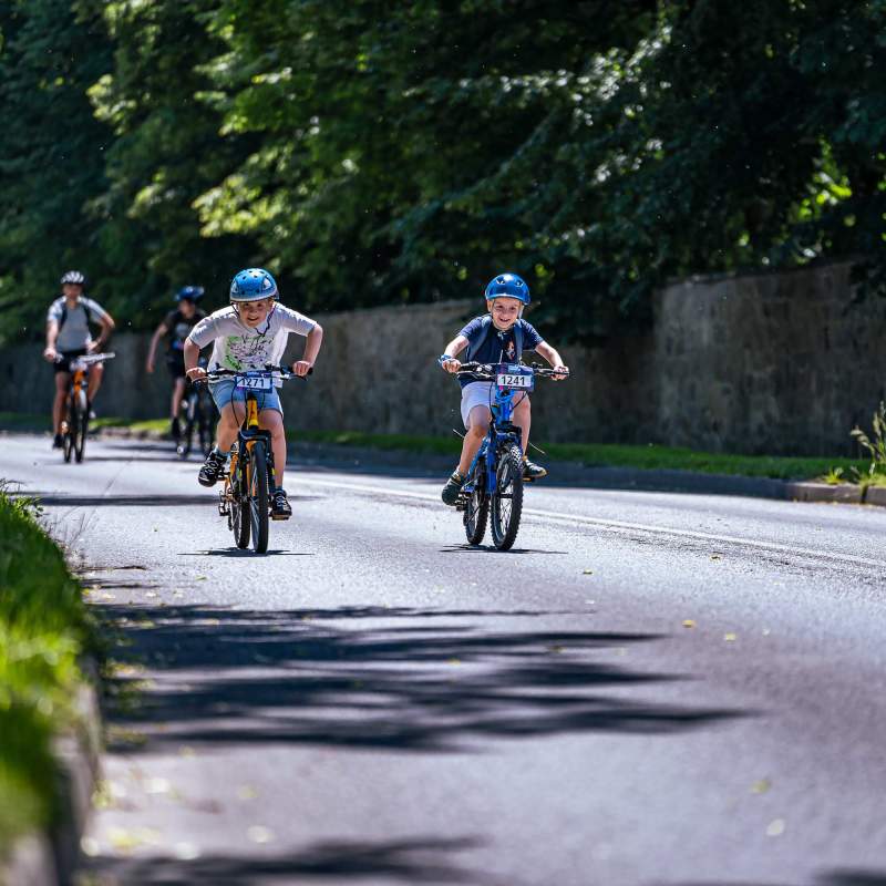 Małopolska Tour 2025 - Sucha Beskidzka - zdjęcie z wydarzenia