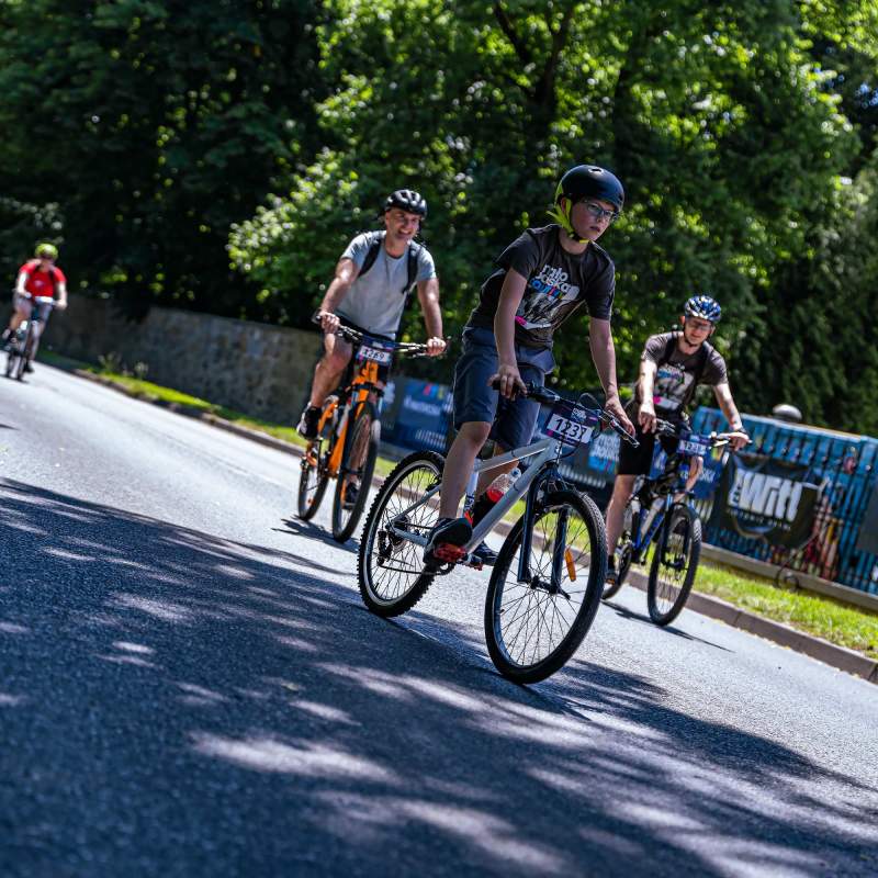 Małopolska Tour 2025 - Sucha Beskidzka - zdjęcie z wydarzenia
