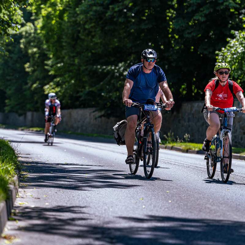 Małopolska Tour 2025 - Sucha Beskidzka - zdjęcie z wydarzenia