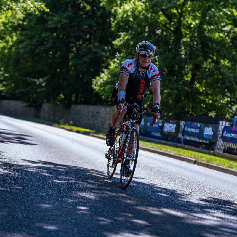 Małopolska Tour 2025 - Sucha Beskidzka - zdjęcie z wydarzenia