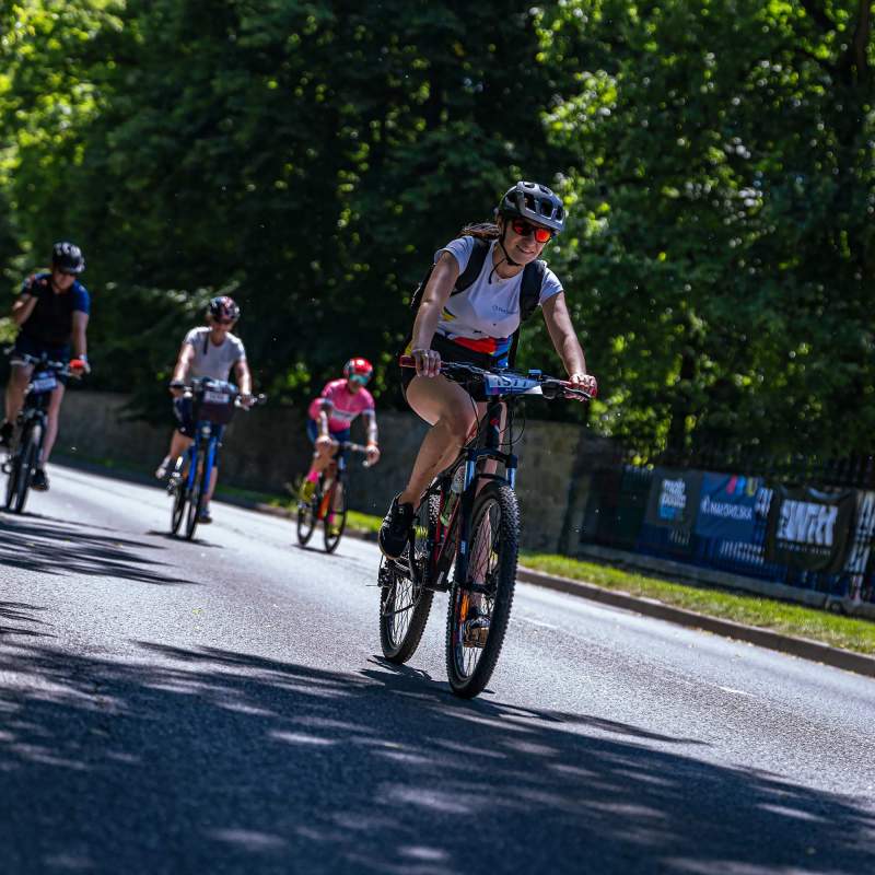 Małopolska Tour 2025 - Sucha Beskidzka - zdjęcie z wydarzenia