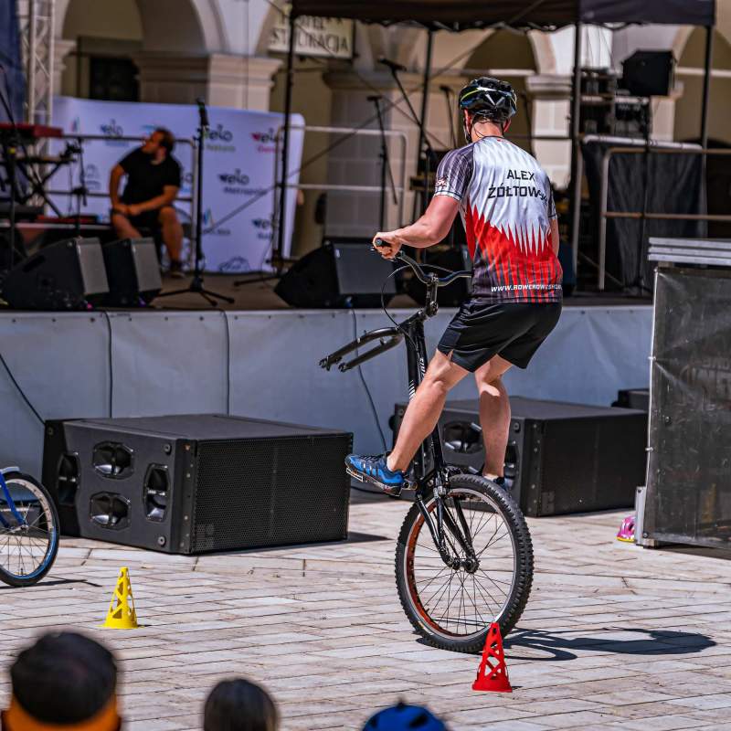 Małopolska Tour 2025 - Sucha Beskidzka - zdjęcie z wydarzenia