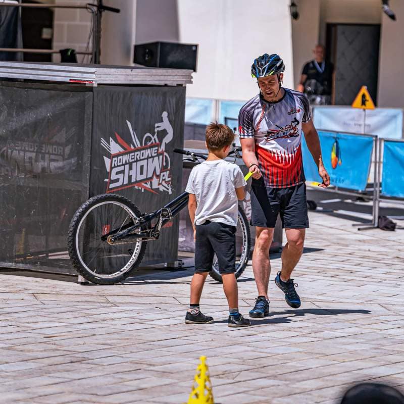 Małopolska Tour 2025 - Sucha Beskidzka - zdjęcie z wydarzenia