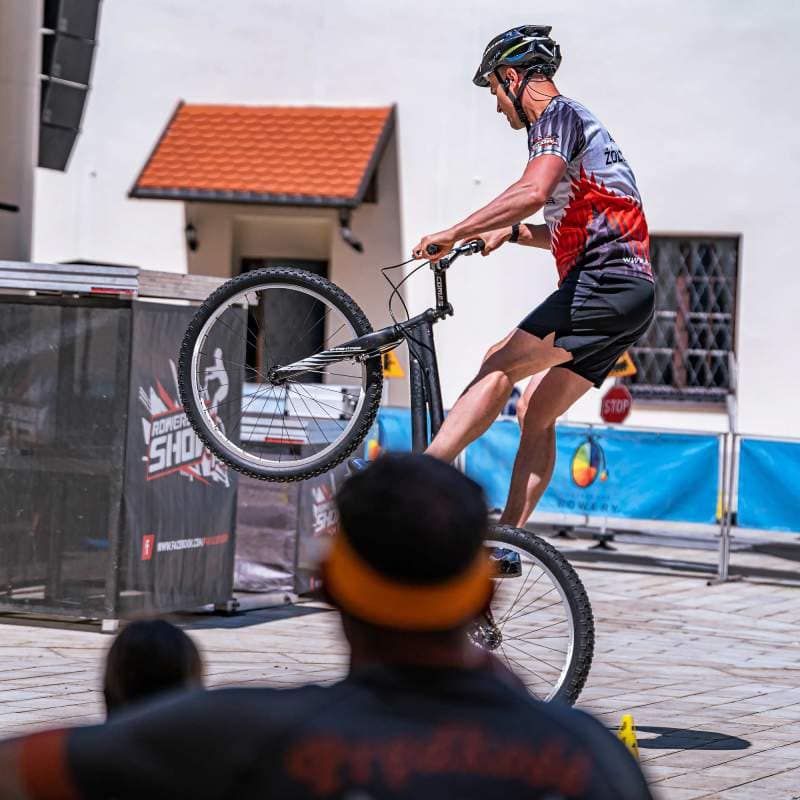 Małopolska Tour 2025 - Sucha Beskidzka - zdjęcie z wydarzenia