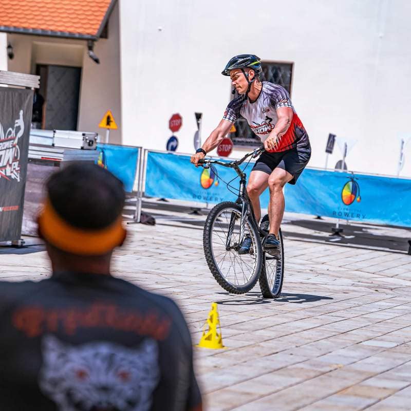 Małopolska Tour 2025 - Sucha Beskidzka - zdjęcie z wydarzenia