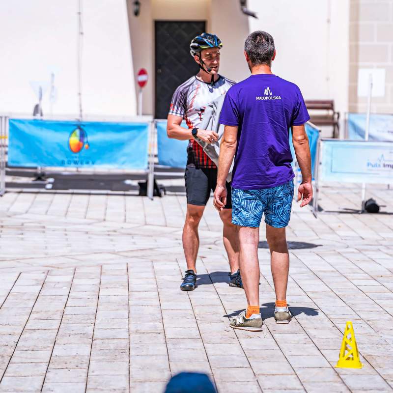 Małopolska Tour 2025 - Sucha Beskidzka - zdjęcie z wydarzenia