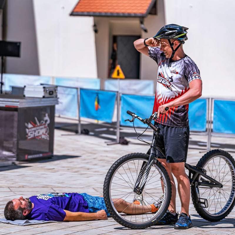 Małopolska Tour 2025 - Sucha Beskidzka - zdjęcie z wydarzenia