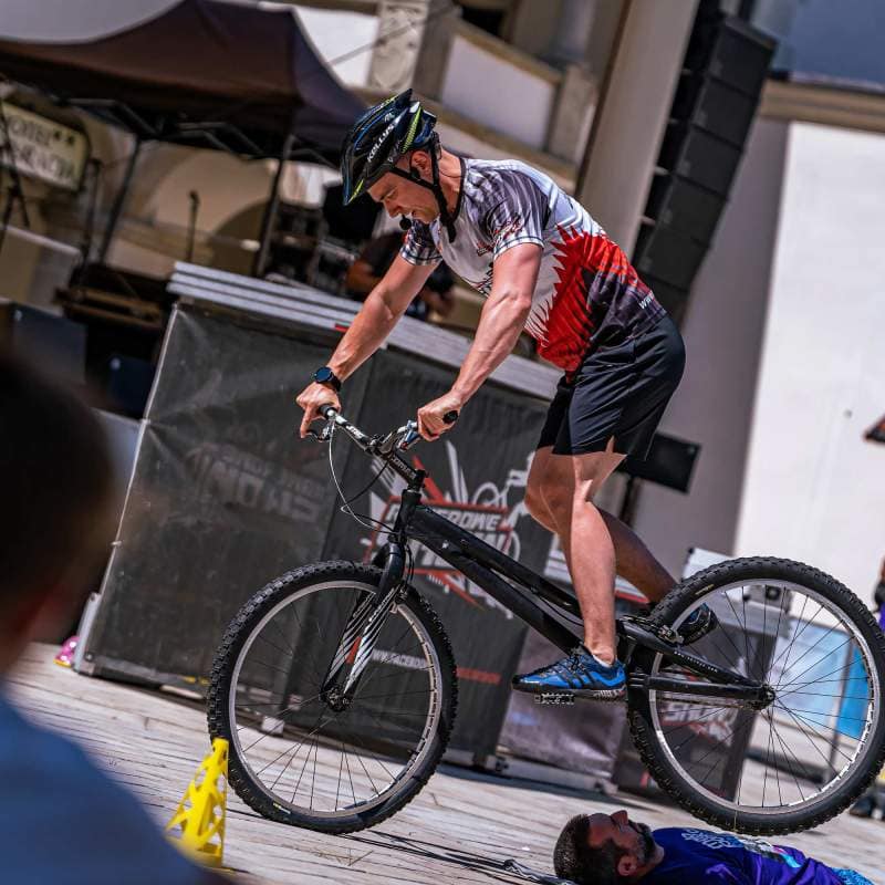 Małopolska Tour 2025 - Sucha Beskidzka - zdjęcie z wydarzenia