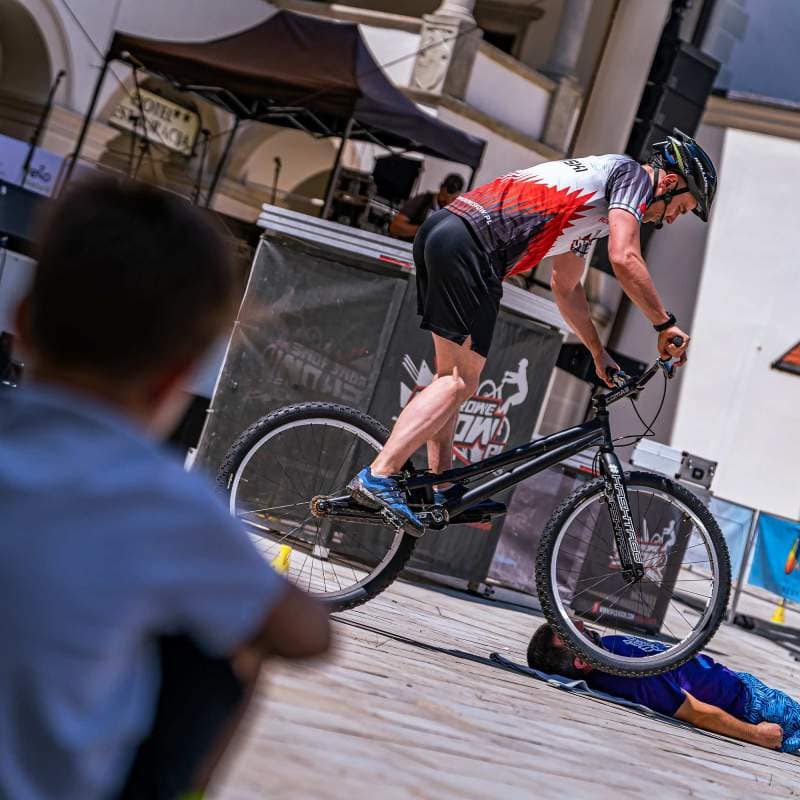 Małopolska Tour 2025 - Sucha Beskidzka - zdjęcie z wydarzenia