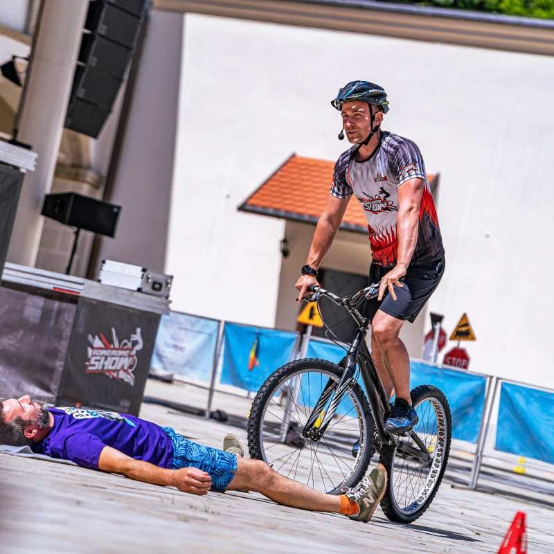 Małopolska Tour 2025 - Sucha Beskidzka - zdjęcie z wydarzenia