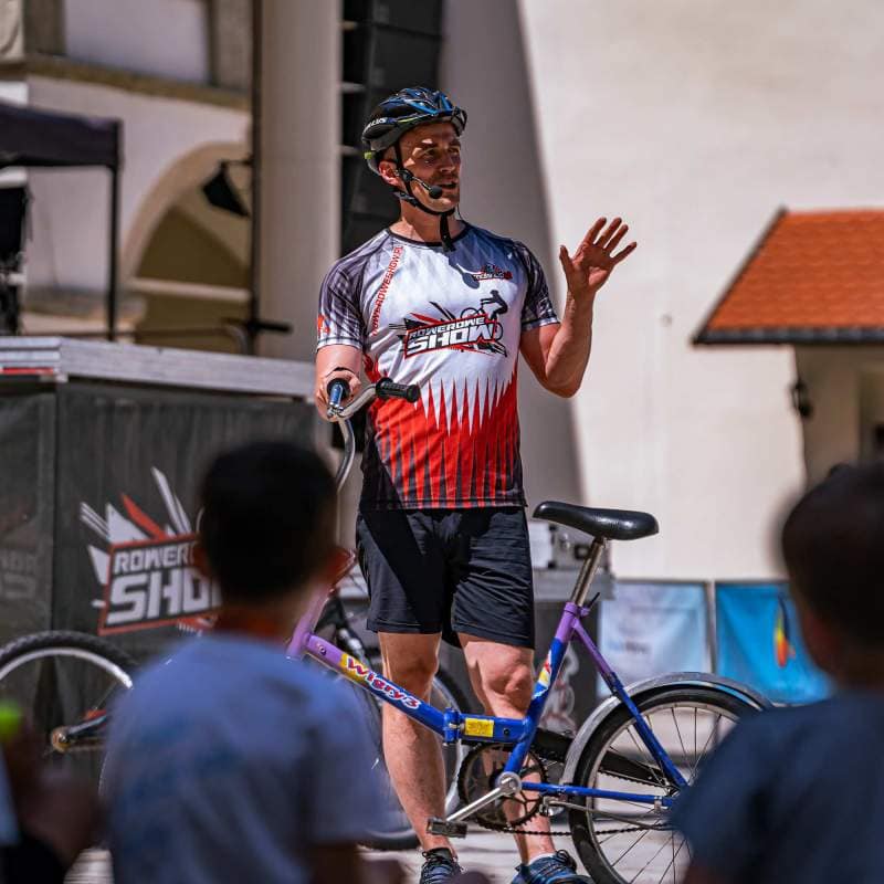 Małopolska Tour 2025 - Sucha Beskidzka - zdjęcie z wydarzenia