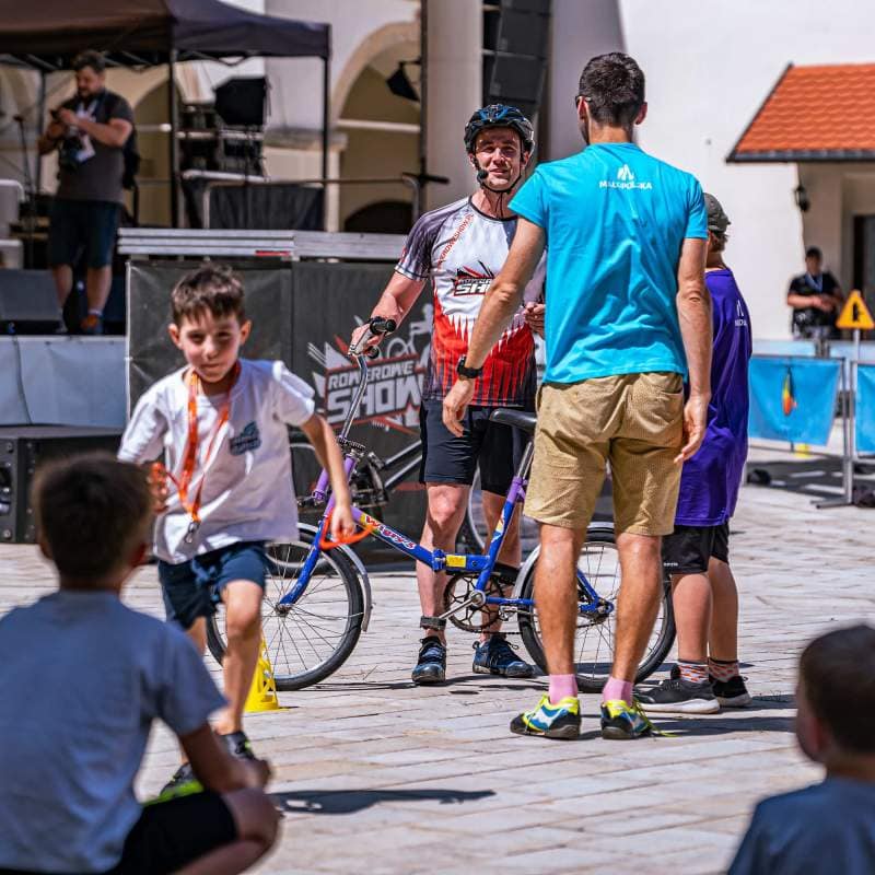 Małopolska Tour 2025 - Sucha Beskidzka - zdjęcie z wydarzenia