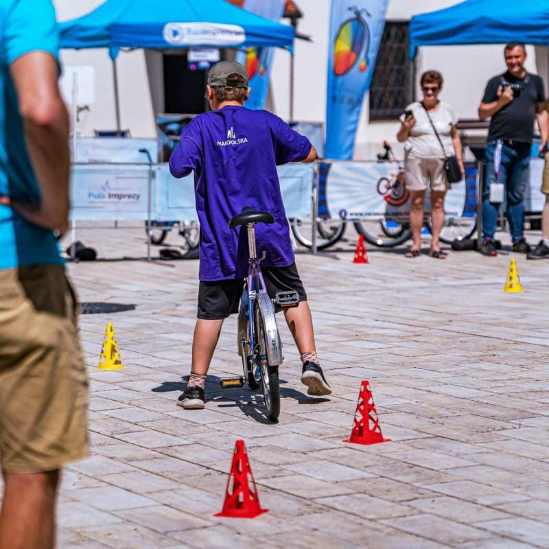 Małopolska Tour 2025 - Sucha Beskidzka - zdjęcie z wydarzenia