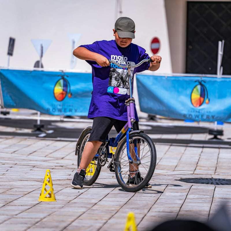 Małopolska Tour 2025 - Sucha Beskidzka - zdjęcie z wydarzenia