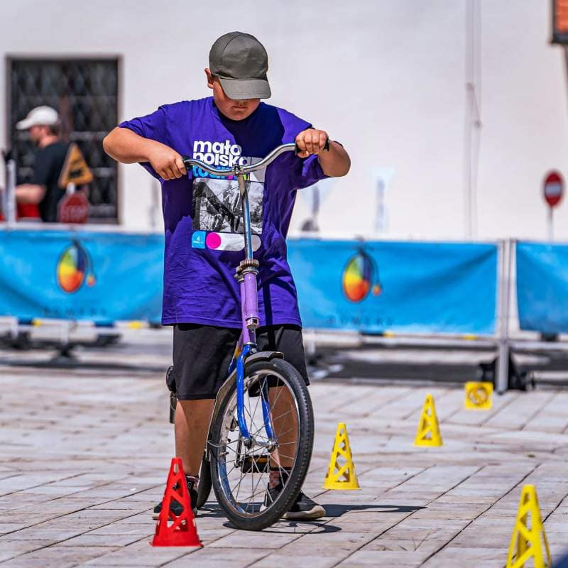 Małopolska Tour 2025 - Sucha Beskidzka - zdjęcie z wydarzenia