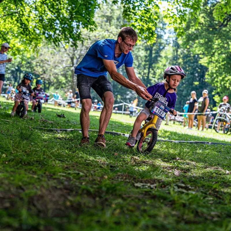 Małopolska Tour 2025 - Sucha Beskidzka - zdjęcie z wydarzenia