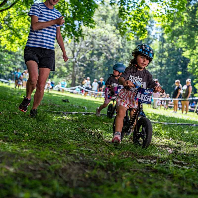 Małopolska Tour 2025 - Sucha Beskidzka - zdjęcie z wydarzenia