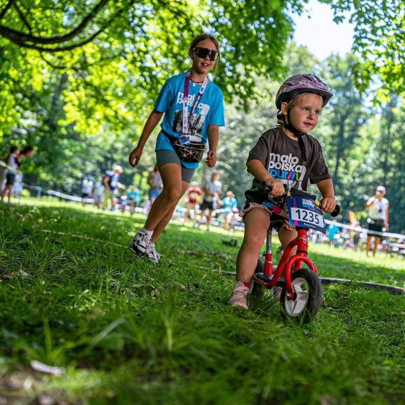 Małopolska Tour 2025 - Sucha Beskidzka - zdjęcie z wydarzenia