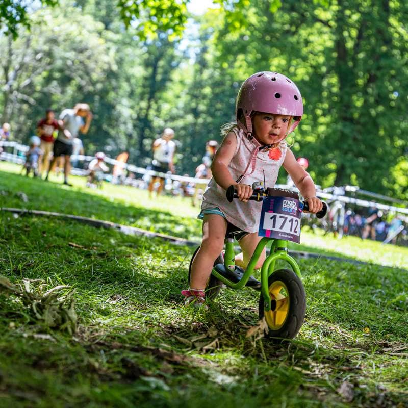 Małopolska Tour 2025 - Sucha Beskidzka - zdjęcie z wydarzenia