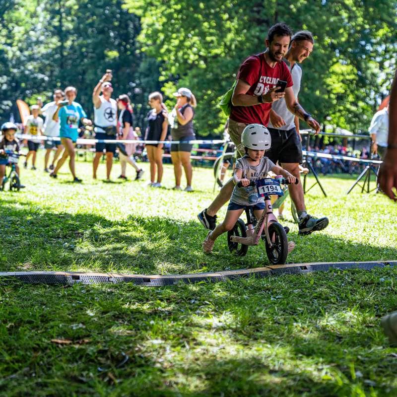 Małopolska Tour 2025 - Sucha Beskidzka - zdjęcie z wydarzenia