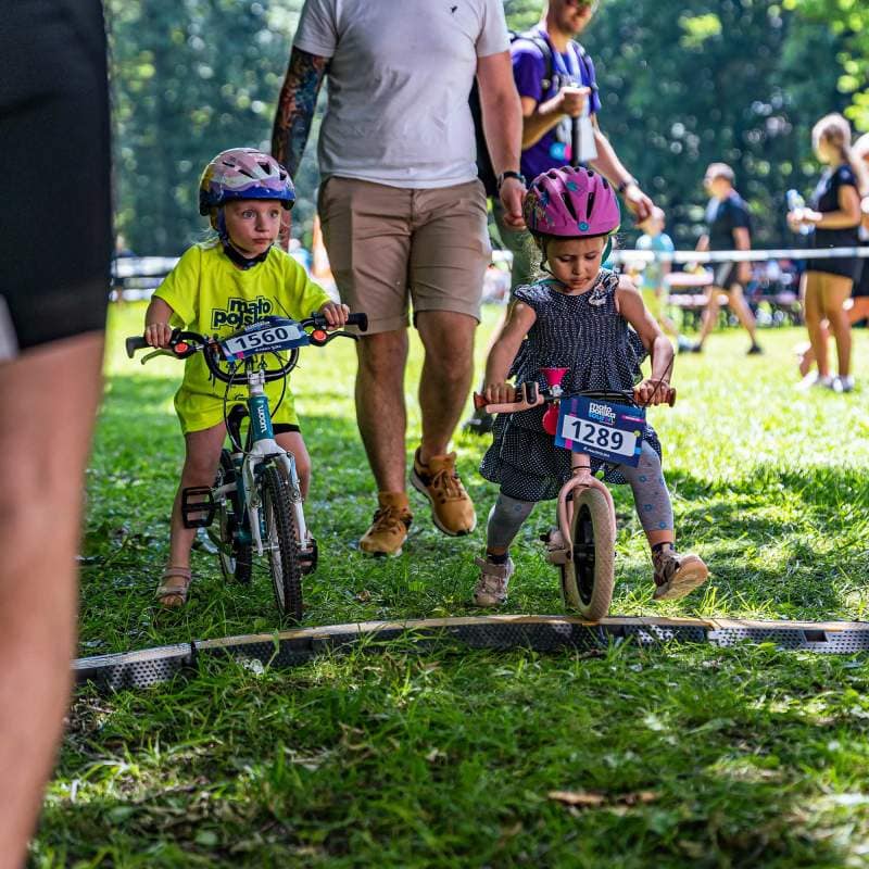 Małopolska Tour 2025 - Sucha Beskidzka - zdjęcie z wydarzenia