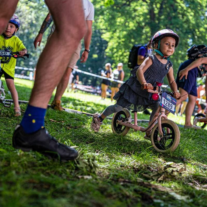 Małopolska Tour 2025 - Sucha Beskidzka - zdjęcie z wydarzenia