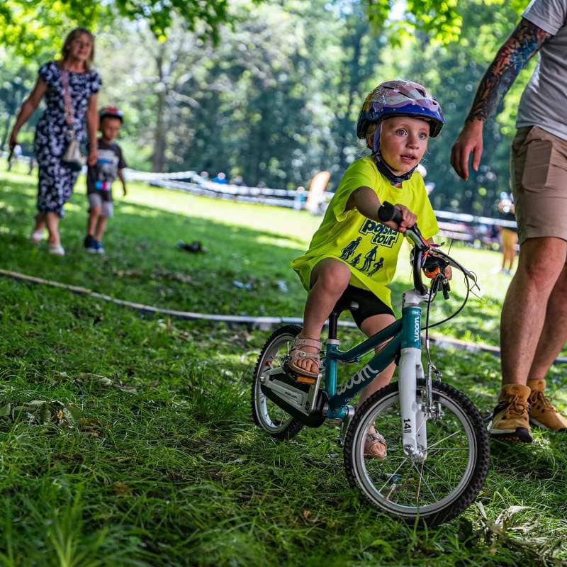 Małopolska Tour 2025 - Sucha Beskidzka - zdjęcie z wydarzenia
