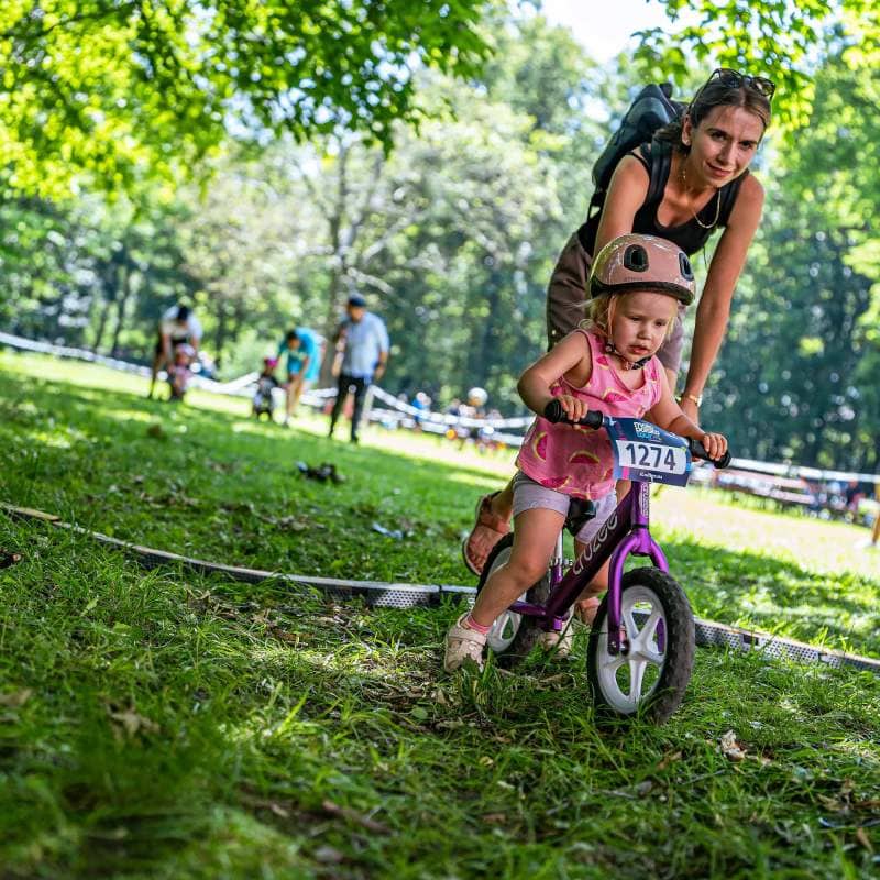 Małopolska Tour 2025 - Sucha Beskidzka - zdjęcie z wydarzenia