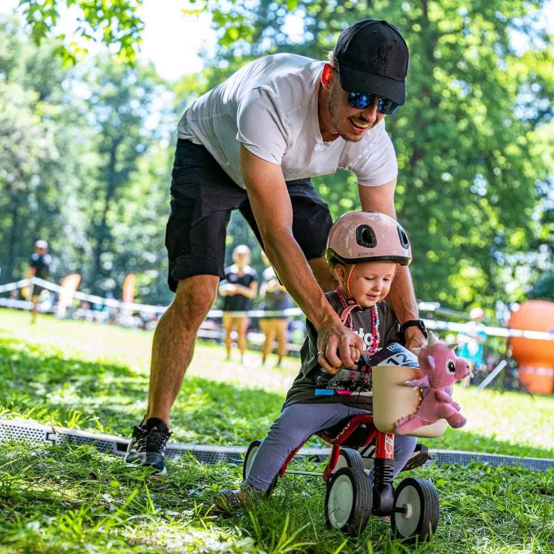 Małopolska Tour 2025 - Sucha Beskidzka - zdjęcie z wydarzenia