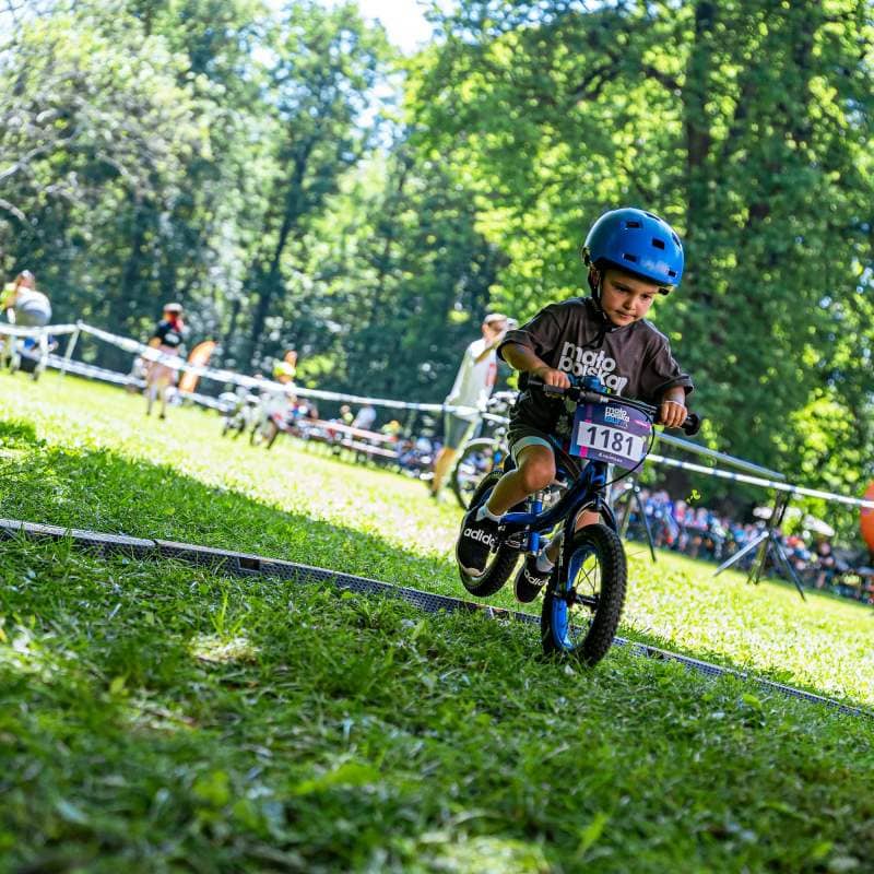 Małopolska Tour 2025 - Sucha Beskidzka - zdjęcie z wydarzenia