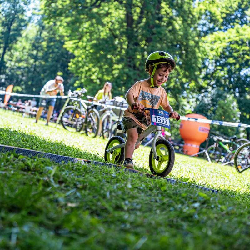 Małopolska Tour 2025 - Sucha Beskidzka - zdjęcie z wydarzenia