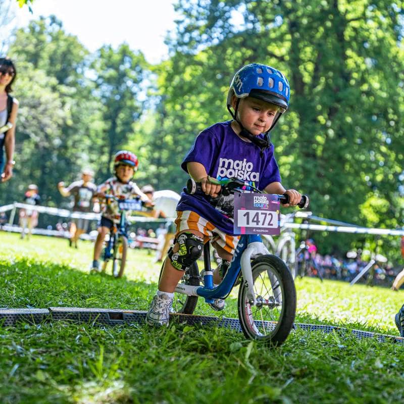 Małopolska Tour 2025 - Sucha Beskidzka - zdjęcie z wydarzenia