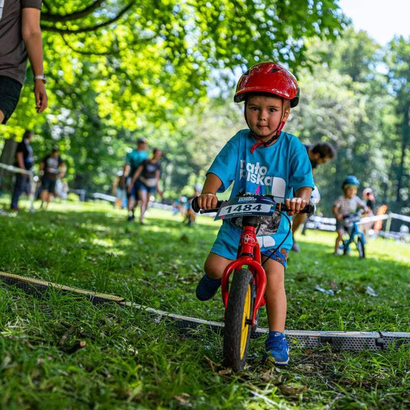 Małopolska Tour 2025 - Sucha Beskidzka - zdjęcie z wydarzenia