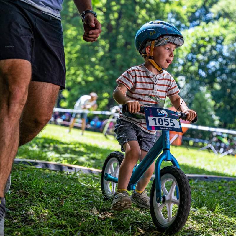 Małopolska Tour 2025 - Sucha Beskidzka - zdjęcie z wydarzenia