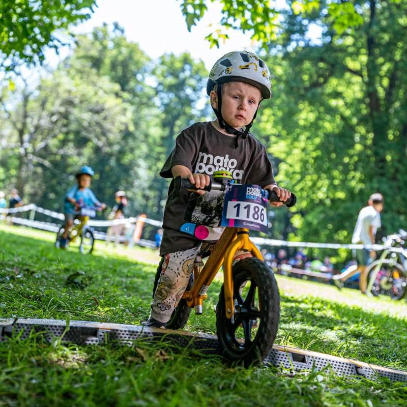 Małopolska Tour 2025 - Sucha Beskidzka - zdjęcie z wydarzenia