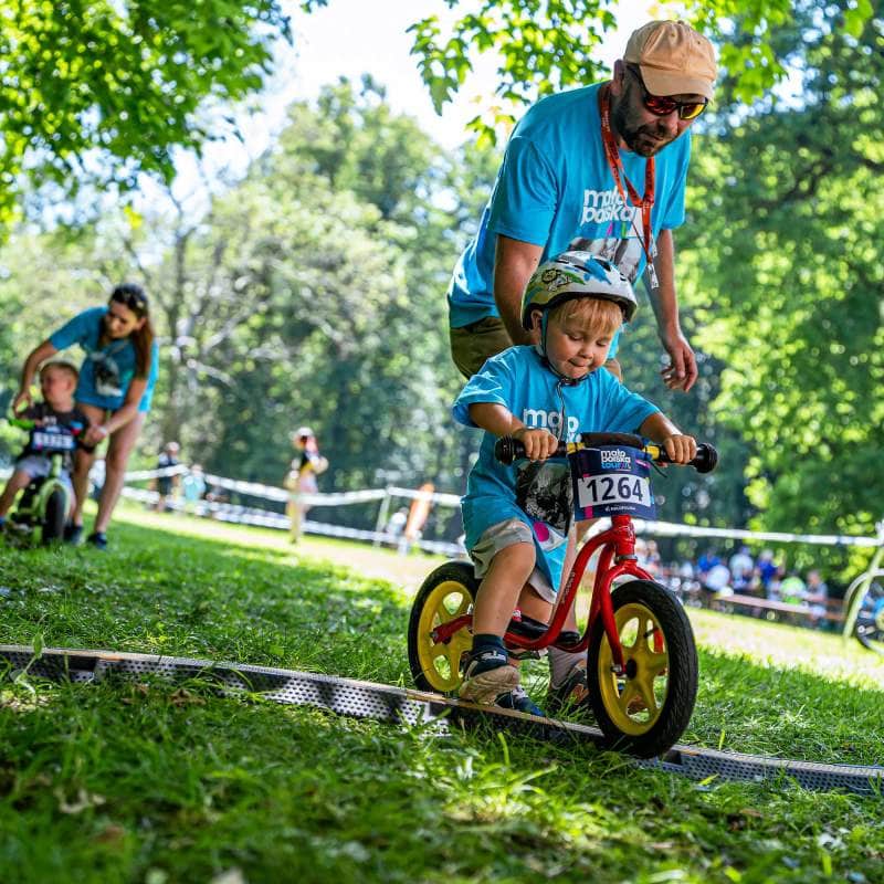 Małopolska Tour 2025 - Sucha Beskidzka - zdjęcie z wydarzenia