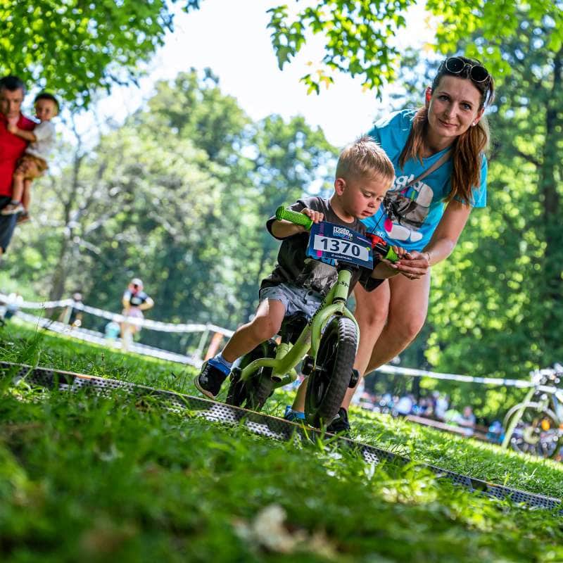 Małopolska Tour 2025 - Sucha Beskidzka - zdjęcie z wydarzenia