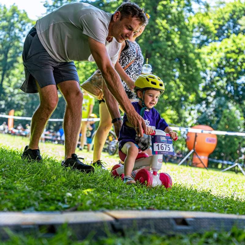 Małopolska Tour 2025 - Sucha Beskidzka - zdjęcie z wydarzenia