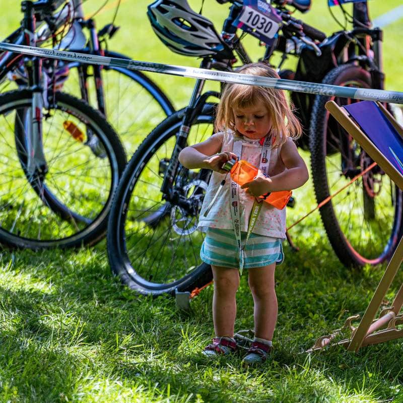 Małopolska Tour 2025 - Sucha Beskidzka - zdjęcie z wydarzenia