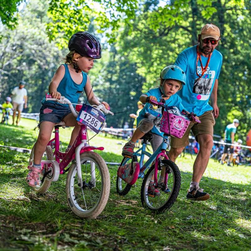 Małopolska Tour 2025 - Sucha Beskidzka - zdjęcie z wydarzenia