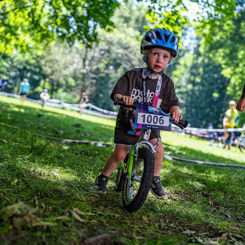 Małopolska Tour 2025 - Sucha Beskidzka - zdjęcie z wydarzenia