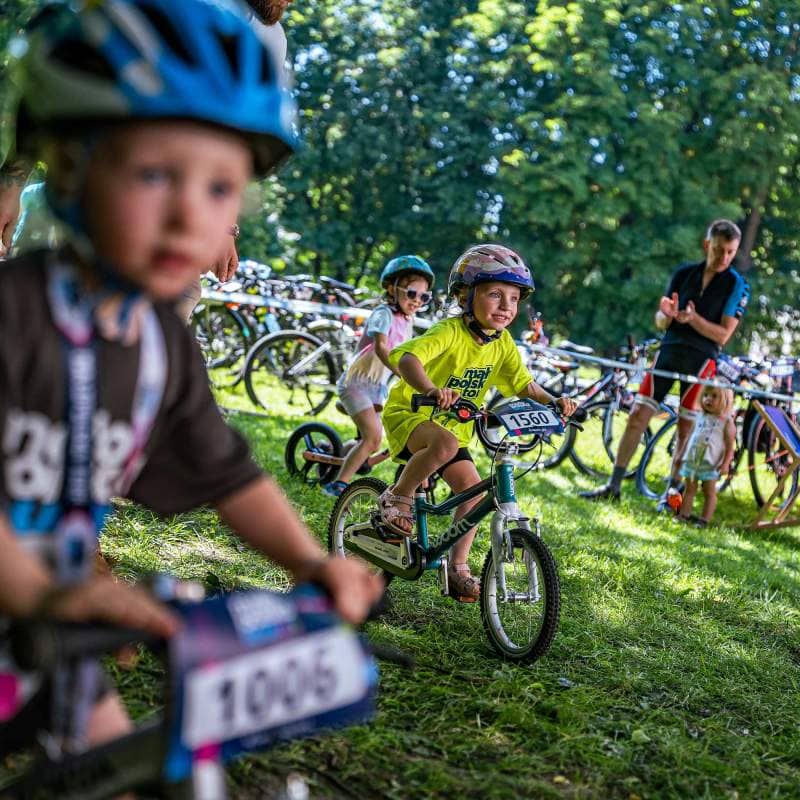 Małopolska Tour 2025 - Sucha Beskidzka - zdjęcie z wydarzenia