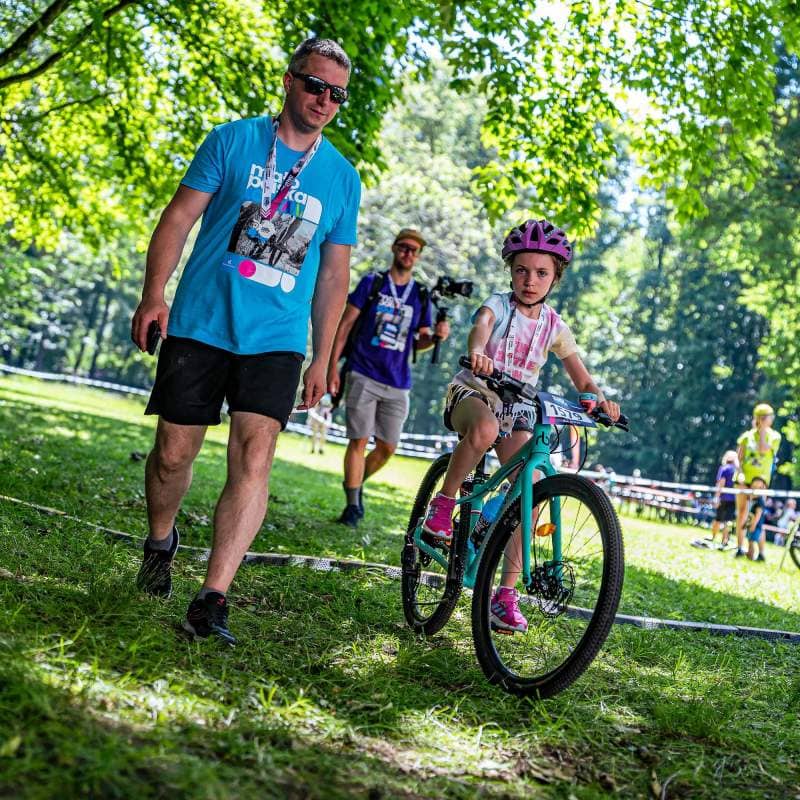 Małopolska Tour 2025 - Sucha Beskidzka - zdjęcie z wydarzenia