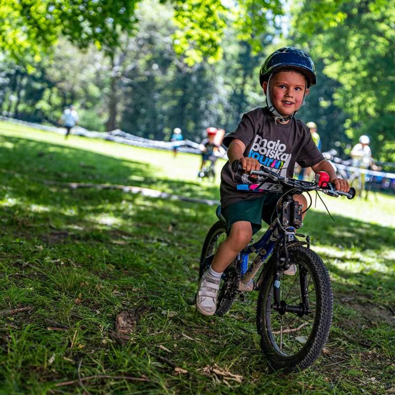 Małopolska Tour 2025 - Sucha Beskidzka - zdjęcie z wydarzenia