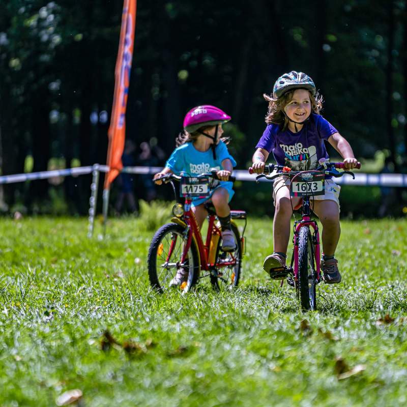 Małopolska Tour 2025 - Sucha Beskidzka - zdjęcie z wydarzenia
