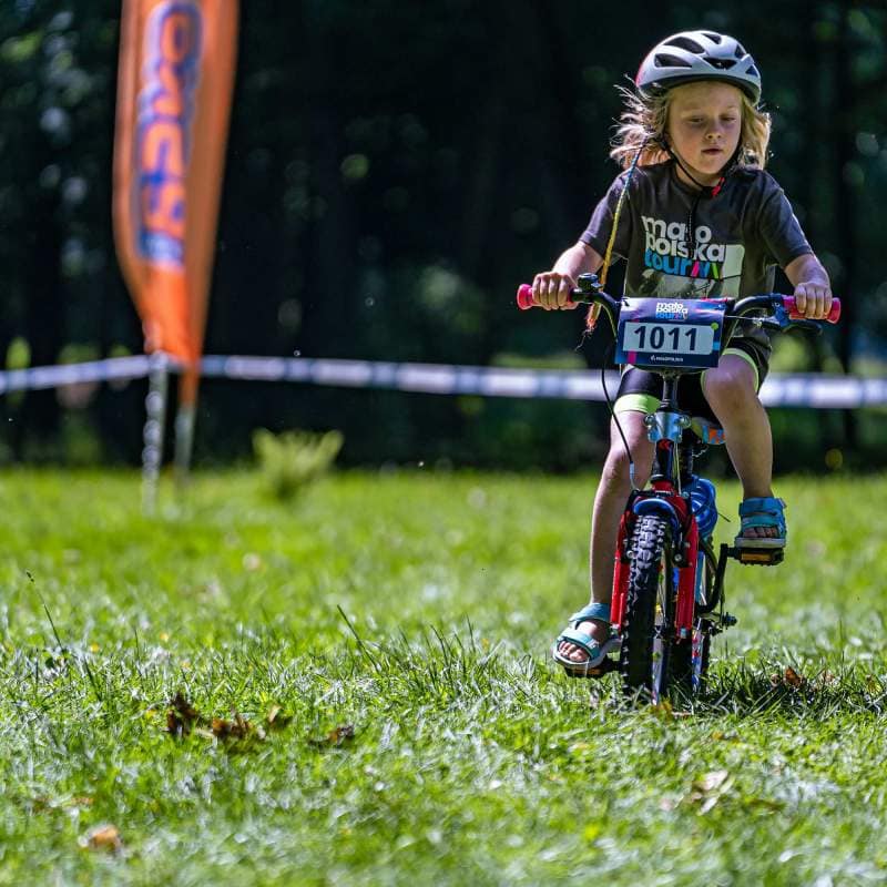 Małopolska Tour 2025 - Sucha Beskidzka - zdjęcie z wydarzenia